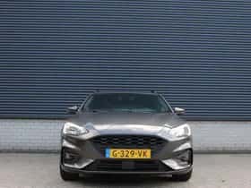 Ford Focus (2020) thumbnail 3