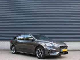 Ford Focus (2020) thumbnail 4