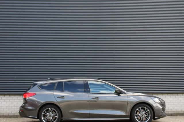 Ford Focus (2020) thumbnail 5