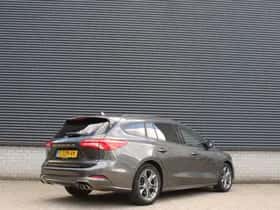 Ford Focus (2020) thumbnail 6