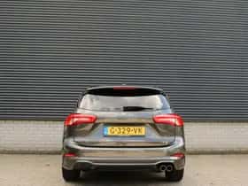 Ford Focus (2020) thumbnail 7