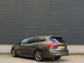 Ford Focus (2020) thumbnail 8