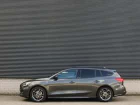 Ford Focus (2020) thumbnail 9