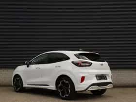 Ford Puma (2026) thumbnail 7