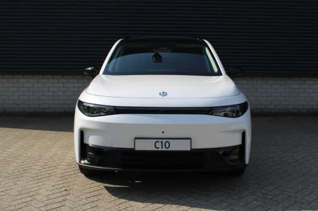 Leapmotor C10 (2026) thumbnail 3