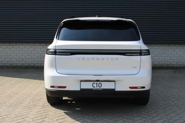Leapmotor C10 (2026) thumbnail 6