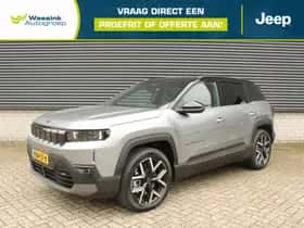 Jeep Compass (2026)