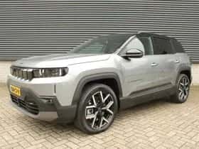 Jeep Compass (2026) thumbnail 2