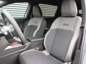 Jeep Compass (2026) thumbnail 19