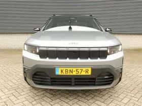 Jeep Compass (2026) thumbnail 3