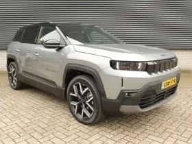 Jeep Compass (2026) thumbnail 4