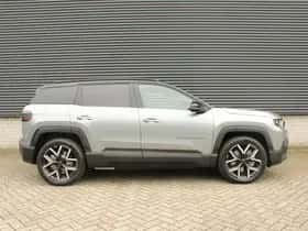 Jeep Compass (2026) thumbnail 5