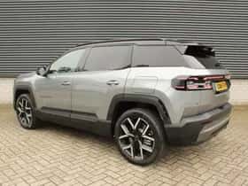 Jeep Compass (2026) thumbnail 8