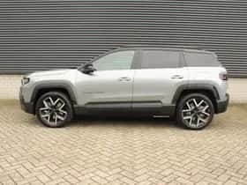 Jeep Compass (2026) thumbnail 9