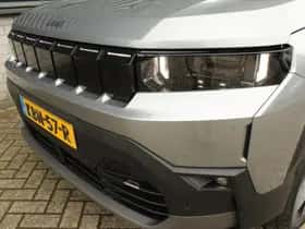 Jeep Compass (2026) thumbnail 10