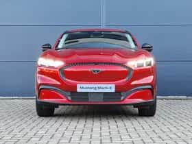 Ford Mustang Mach-E (2026) thumbnail 2