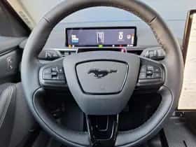 Ford Mustang Mach-E (2026) thumbnail 19