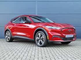 Ford Mustang Mach-E (2026) thumbnail 3