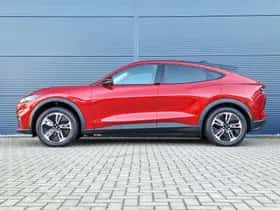 Ford Mustang Mach-E (2026) thumbnail 8