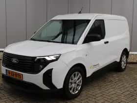 Ford Transit Courier (2024) thumbnail 2