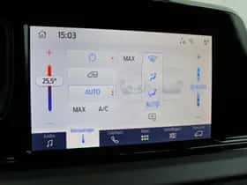 Ford Transit Courier (2024) thumbnail 20
