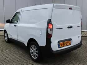 Ford Transit Courier (2024) thumbnail 7