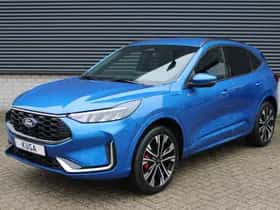 Ford Kuga (2026) thumbnail 2