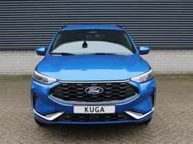 Ford Kuga (2026) thumbnail 3