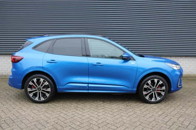 Ford Kuga (2026) thumbnail 5
