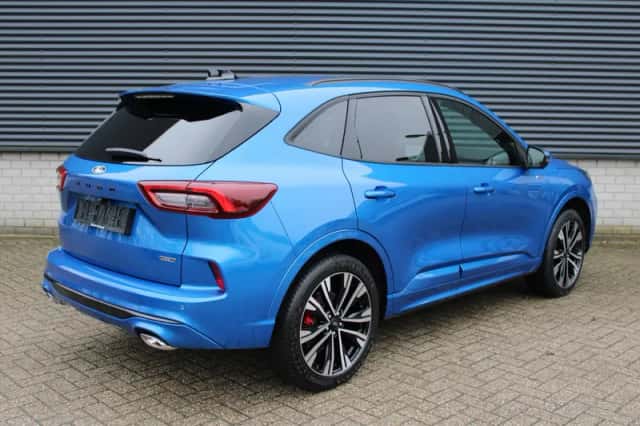 Ford Kuga (2026) thumbnail 6