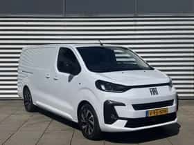 Fiat E-Scudo (2025) thumbnail 2