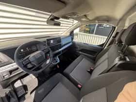 Fiat E-Scudo (2025) thumbnail 14
