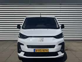Fiat E-Scudo (2025) thumbnail 6