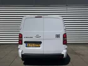 Fiat E-Scudo (2025) thumbnail 9