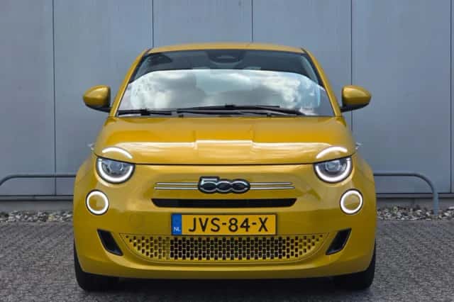 Fiat 500 (2026) thumbnail 2