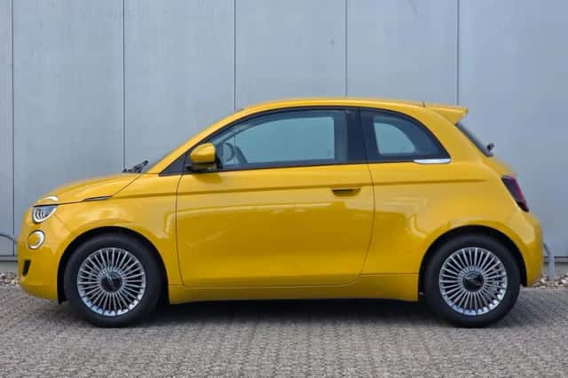 Fiat 500 (2026) thumbnail 3
