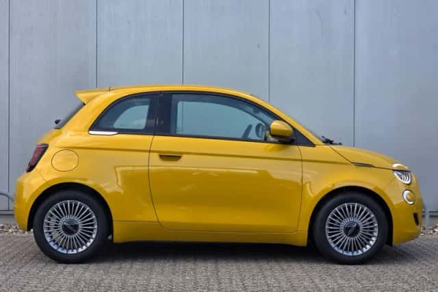 Fiat 500 (2026) thumbnail 4