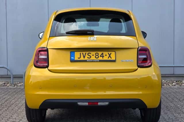 Fiat 500 (2026) thumbnail 5