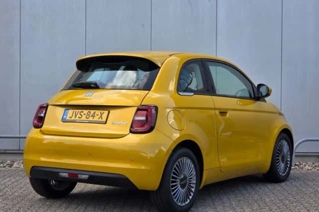 Fiat 500 (2026) thumbnail 6