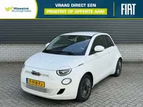 Fiat 500 (2022)