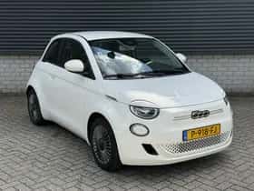 Fiat 500 (2022) thumbnail 5
