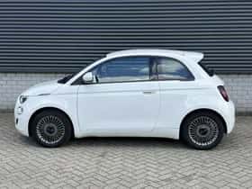 Fiat 500 (2022) thumbnail 7