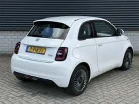 Fiat 500 (2022) thumbnail 8