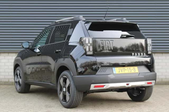 Fiat Grande Panda (2026) thumbnail 3