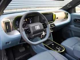 Fiat Grande Panda (2026) thumbnail 25
