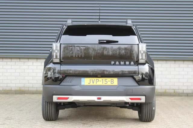 Fiat Grande Panda (2026) thumbnail 4