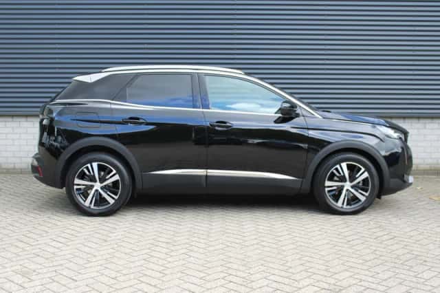 Peugeot 3008 (2024) thumbnail 5