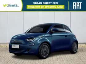 Fiat 500 (2026)
