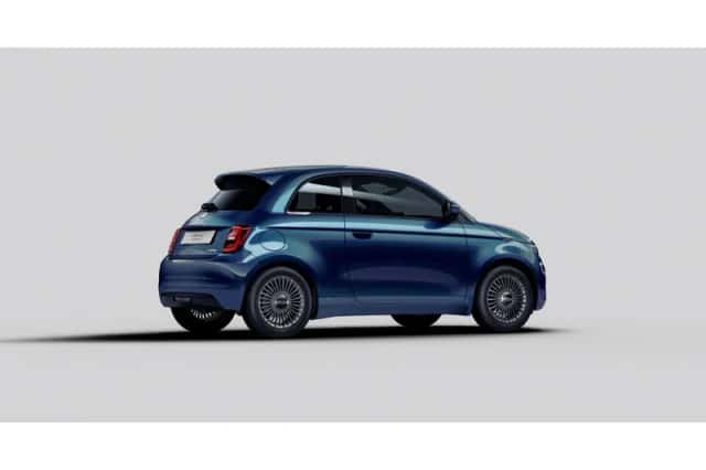 Fiat 500 (2026) thumbnail 2
