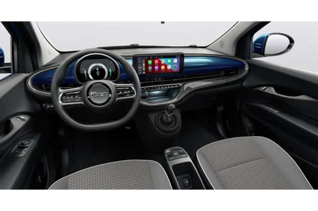 Fiat 500 (2026) thumbnail 3